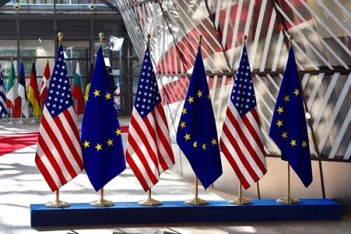 آمریكا و اتحادیه اروپا اختلاف تجاری ۱۷ ساله را حل وفصل كردند