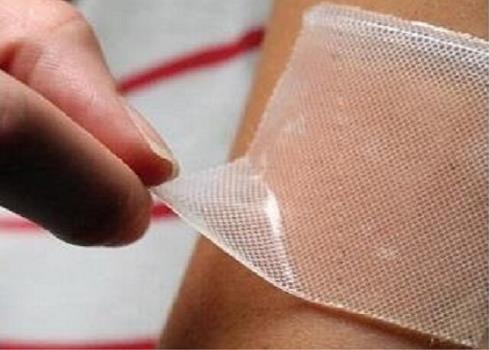 پانسمان های پیشرفته شفاف برای درمان و ضدعفونی کردن انواع زخم ها