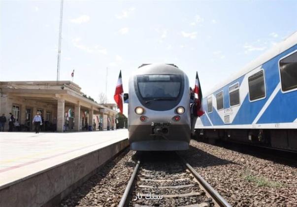 نخستین قطار تهران - کربلا در آذرماه، فردا حرکت می کند