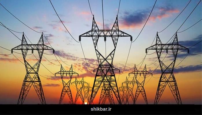 افزایش پایداری خطوط 400 کیلوولت برق در خوزستان