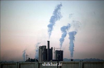 استان اصفهان رتبه اول آلایندگی زیست محیطی در كشور