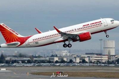 ایران و هند تفاهم نامه همكاری ناوبری هوایی و فرودگاهی امضا كردند