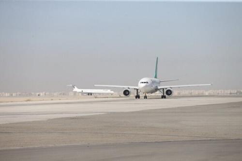 هشدار سازمان هواپیمایی به خریداران بلیت پروازهای نجف
