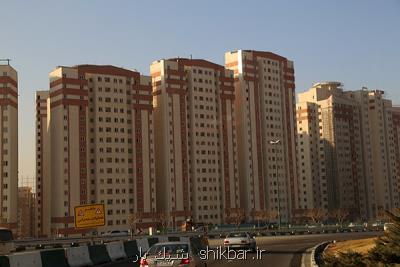 بازار مسكن به تعادل رسیده است