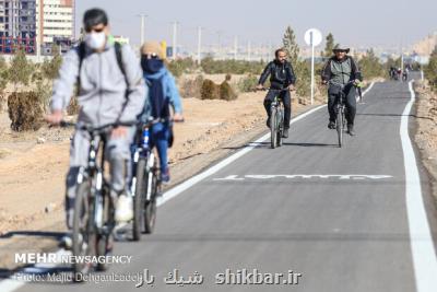 شهروندان مطالبه گر نگاه انسان محوری به شهر باشند