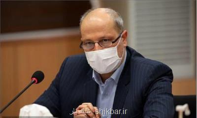 محدوده میانی خط 6 مترو تهران تكمیل شد