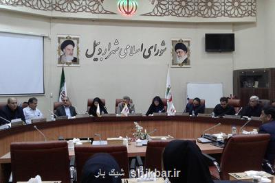 مدیریت شهری اردبیل گرفتار سودمحوری