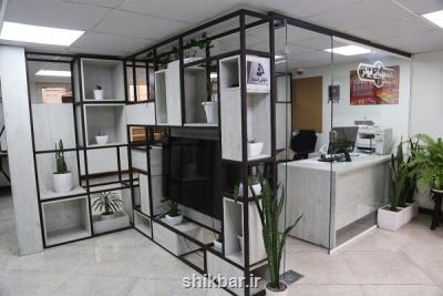 1500 تخت در همراه سراهای منطقه 6 راه اندازی می شود