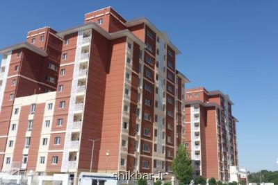 راه اندازی صندوق زمین و ساختمان در بورس کالا از نیمه دوم سال