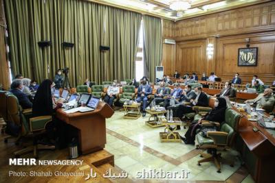 اقدامات خوب دوره گذشته شهرداری نباید نادیده گرفته شود