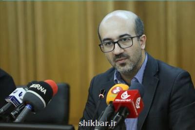 ارائه طرح الزام شهردار تهران به تدوین كارنامه چهارساله