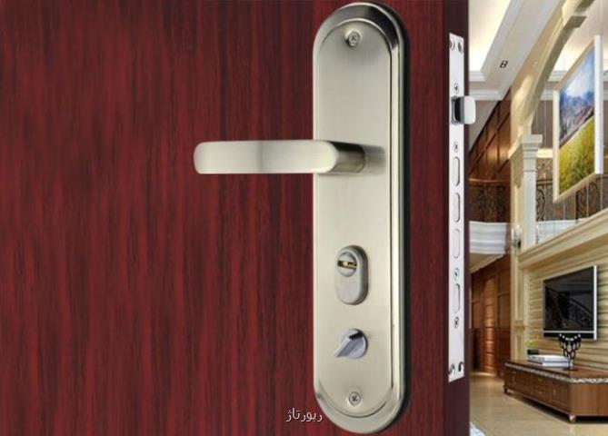 تحویل فوری درب ضد سرقت، ارسال و نصب در یك روز