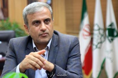 تهران به ۴ بیمارستان امن و پایدار در هنگام بروز سوانح احتیاج دارد