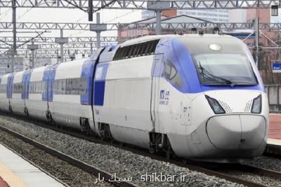 قطار سریع السیر تهران-قم-اصفهان ۱۵ ساله شد