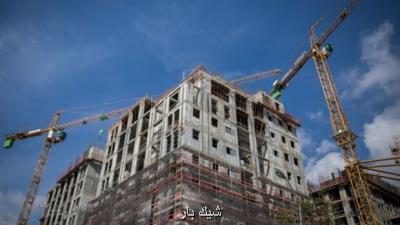 میتوان سالی دو میلیون مسكن بدون یك ریال بودجه دولتی راه اندازی كرد