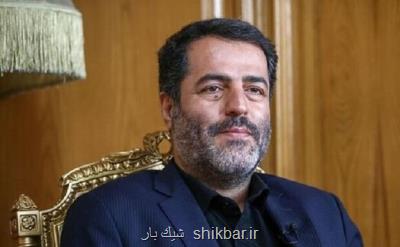 کسب رضایت مندی حداکثری شهروندان هدف ماست