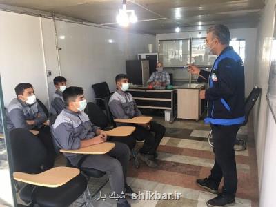 راه اندازی نخستین مرکز مهارت آموزی ویژه کودکان کار در تهران