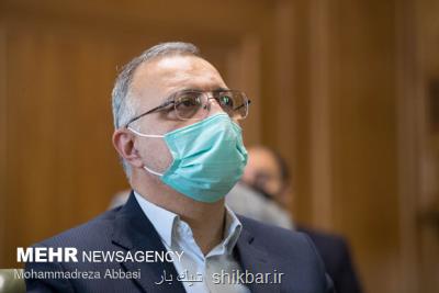 شهردار تهران الگوی مناسبی برای مدیران جوان است