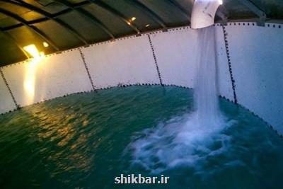 جانمایی ۳۷۴ مخزن آب اضطراری برای محلات تهران