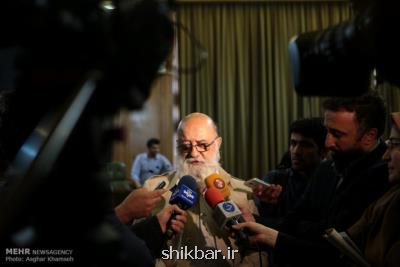 آمادگی شورای شهر برای اصلاح قانون حفظ باغات