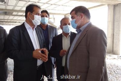 روند اجرای پروژه های بنیاد مسکن تسریع می شود