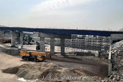 انجام ۱۳ پروژه عمرانی در برنامه عملیاتی ۶ ماهه شهرداری تهران