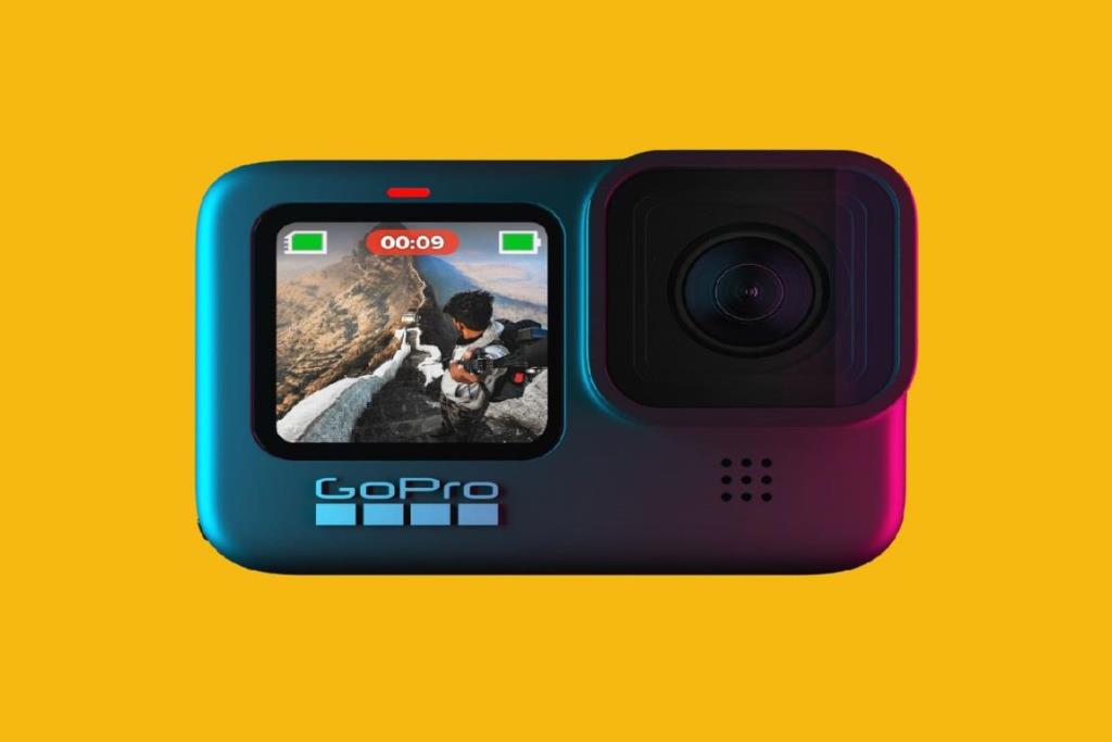 انواع دوربین عکاسی