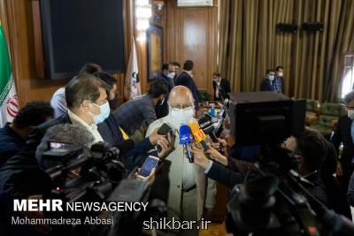 مصوبه تعارض منافع شهرداری تکمیل خواهد شد