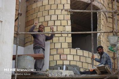 چگونه با سند زمین، وام ۴۵۰ میلیون تومانی ساخت مسکن بگیریم؟