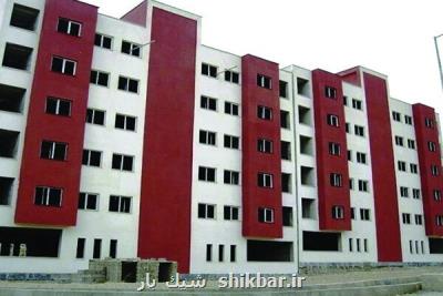 نهضت ملی مسکن مانند مسکن مهر تورم زا نیست