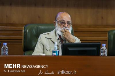 بزرگراه یادگار امام (ره) باید تکمیل شود