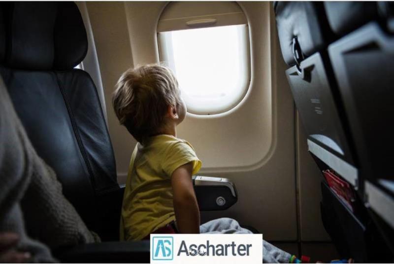 کلاس های نرخی بلیط هواپیما