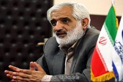 اختصاص 1000 دستگاه اتوبوس جدید برای تهران تا آخر سال