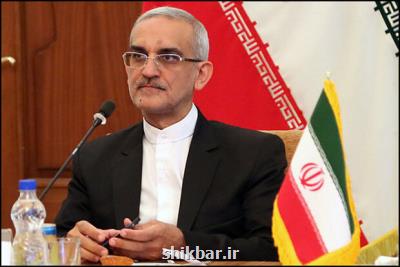 روس ها بجای فاینانس، در راه آهن رشت-آستارا سرمایه گذاری کنند