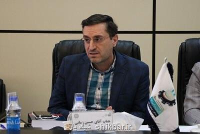 گرفتن مالیات از خانه های خالی بانکها و شرکت های بزرگ در اولویت