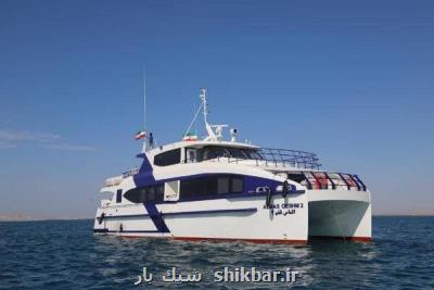 برگزاری سفرهای دریایی نوروز ۱۴۰۱، در هاله ای از ابهام