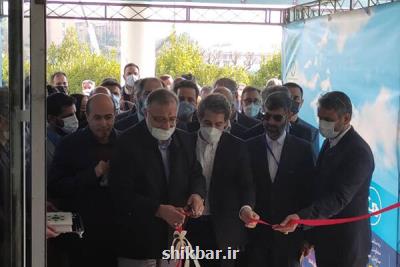 راه اندازی نمایشگاه حمل و نقل پاک