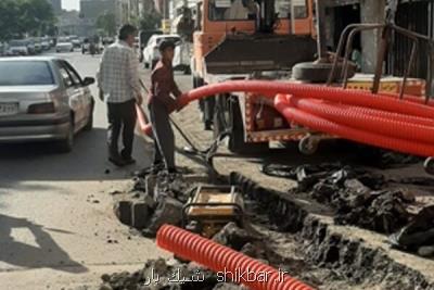 زمینه دسترسی به اینترنت پرسرعت در منطقه ۱۹ فراهم گردید