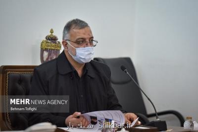 ۳ انتصاب جدید در شهرداری تهران انجام شد