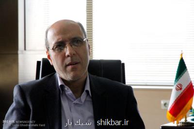 بودجه پیشبینی شده حمل و نقل در حد تعمیر و نگهداشت است