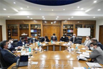 تذکر مدیرعامل سازمان بنادر به هندی ها برای فعال کردن بندر چابهار