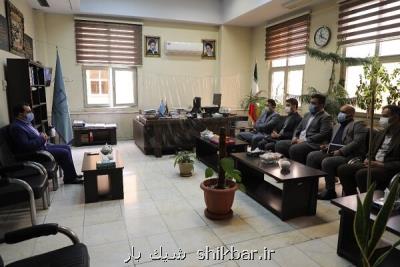 تأسیس دبیرخانه ساماندهی لطمه های اجتماعی در دادسرای بعثت تهران