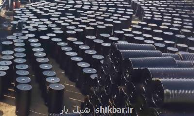 رانت ۸ هزار میلیارد تومانی قیر رایگان