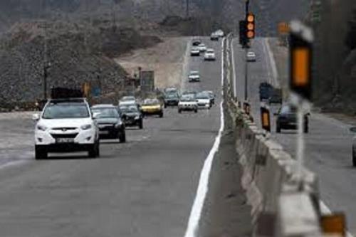 استان مرکزی با افزایش 26 درصدی ترددها به رتبه سوم کشور رسید