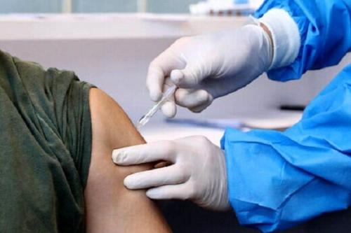 استقرار واحدهای سیار واکسیناسیون در میادین میوه و تره بار
