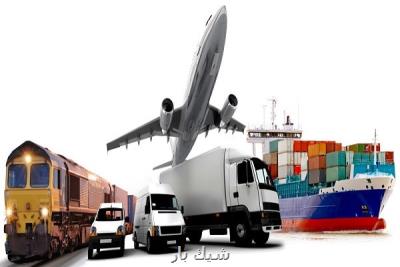 شکسته شدن رکورد تاریخ ۱۰۰ ساله راه آهن در ترانزیت بار ریلی کشور