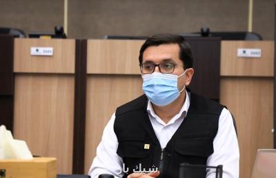 تهرانی ها منتظر توفان عصرگاهی باشند