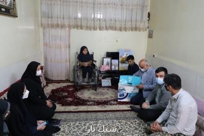 تجهیز ۳۰۰ مسجد به جعبه کمک های اولیه در محله های محروم