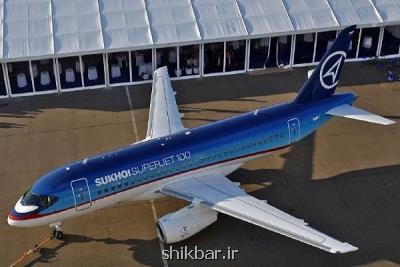 افزایش پرواز بخش باری و مسافری از اهداف سفر به روسیه است