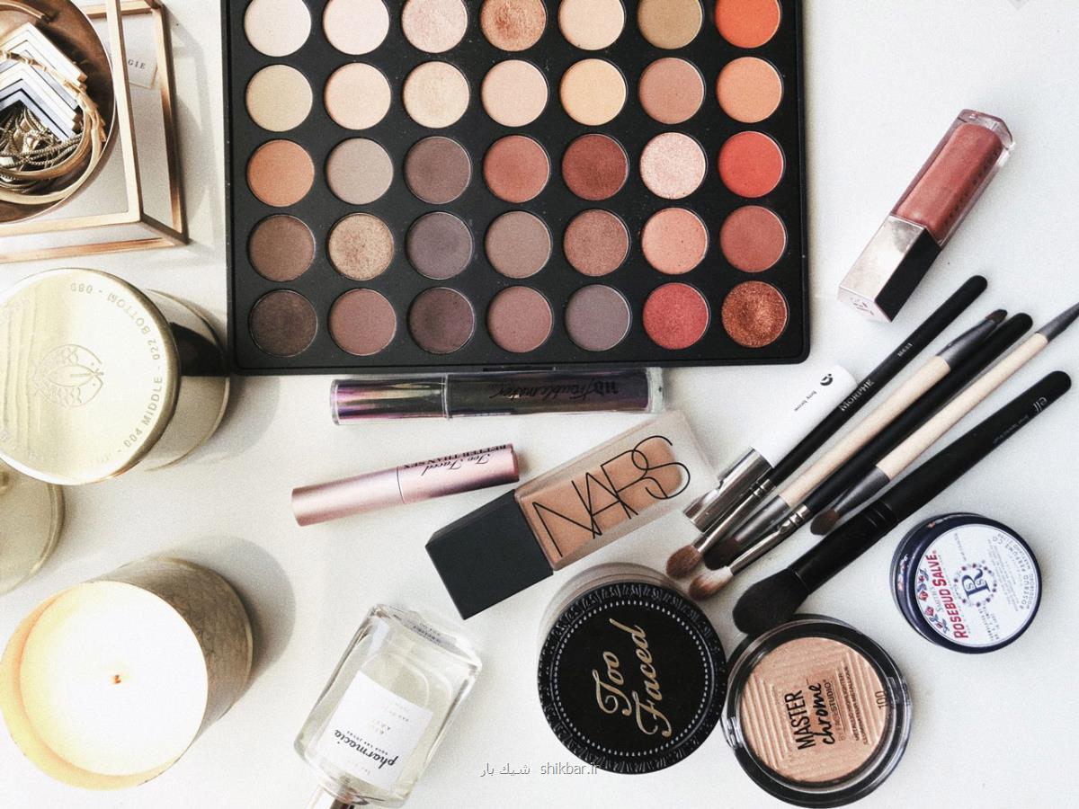 معرفی بهترین آموزشگاه آرایشگری تهران